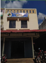 Cabang Batam
